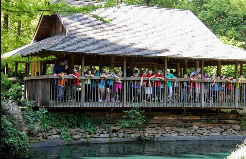 Lendonwood Gardens, United States